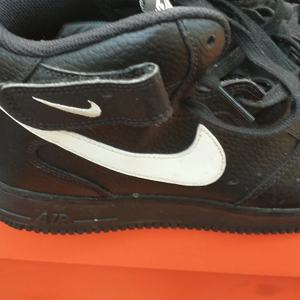 Unisex Nike Air Force 1 - Picture 7 of 9